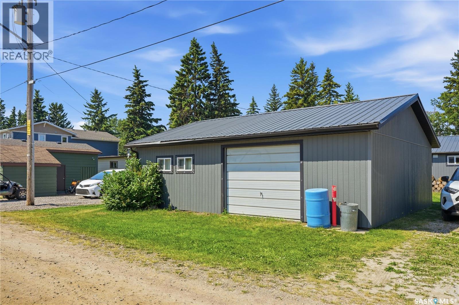 7 Mathews Crescent, Turtle View, Saskatchewan  S0M 0Y0 - Photo 61 - SK044478