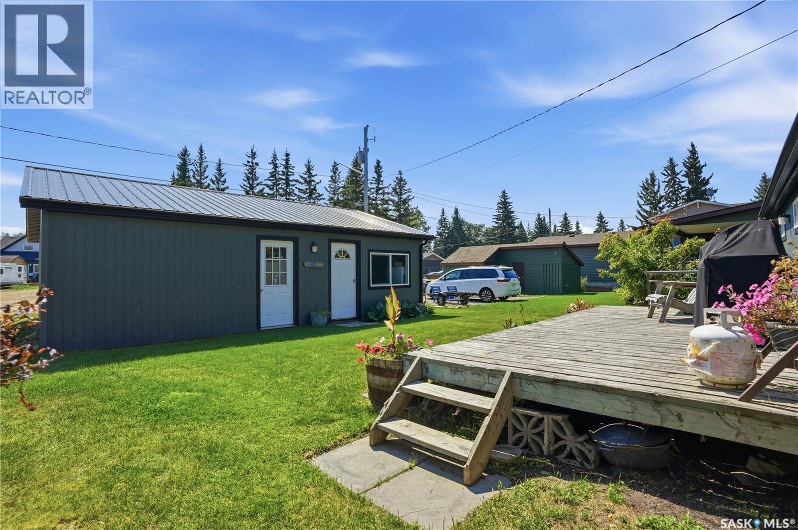 7 Mathews Crescent, Turtle View, Saskatchewan  S0M 0Y0 - Photo 48 - SK044478