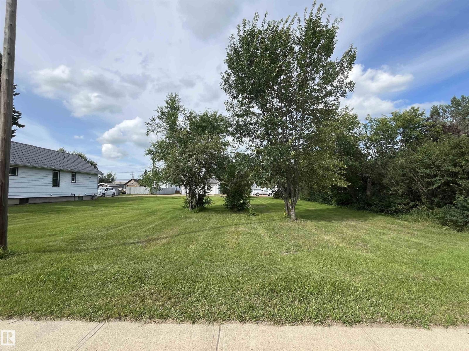 4916 51 AV, Viking