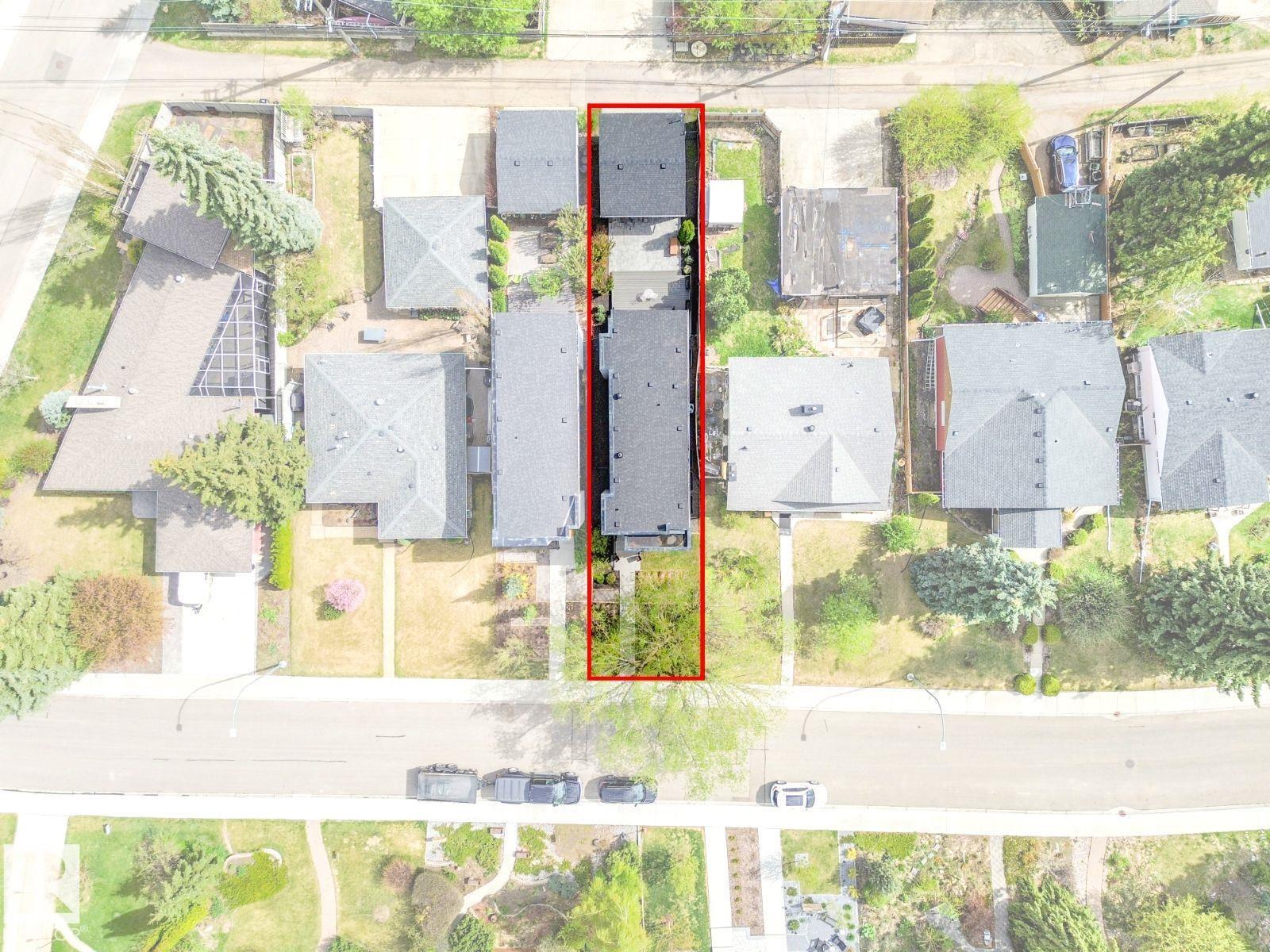 11613 72 Av Nw, Edmonton, Alberta  T6G 0B9 - Photo 16 - E4502079