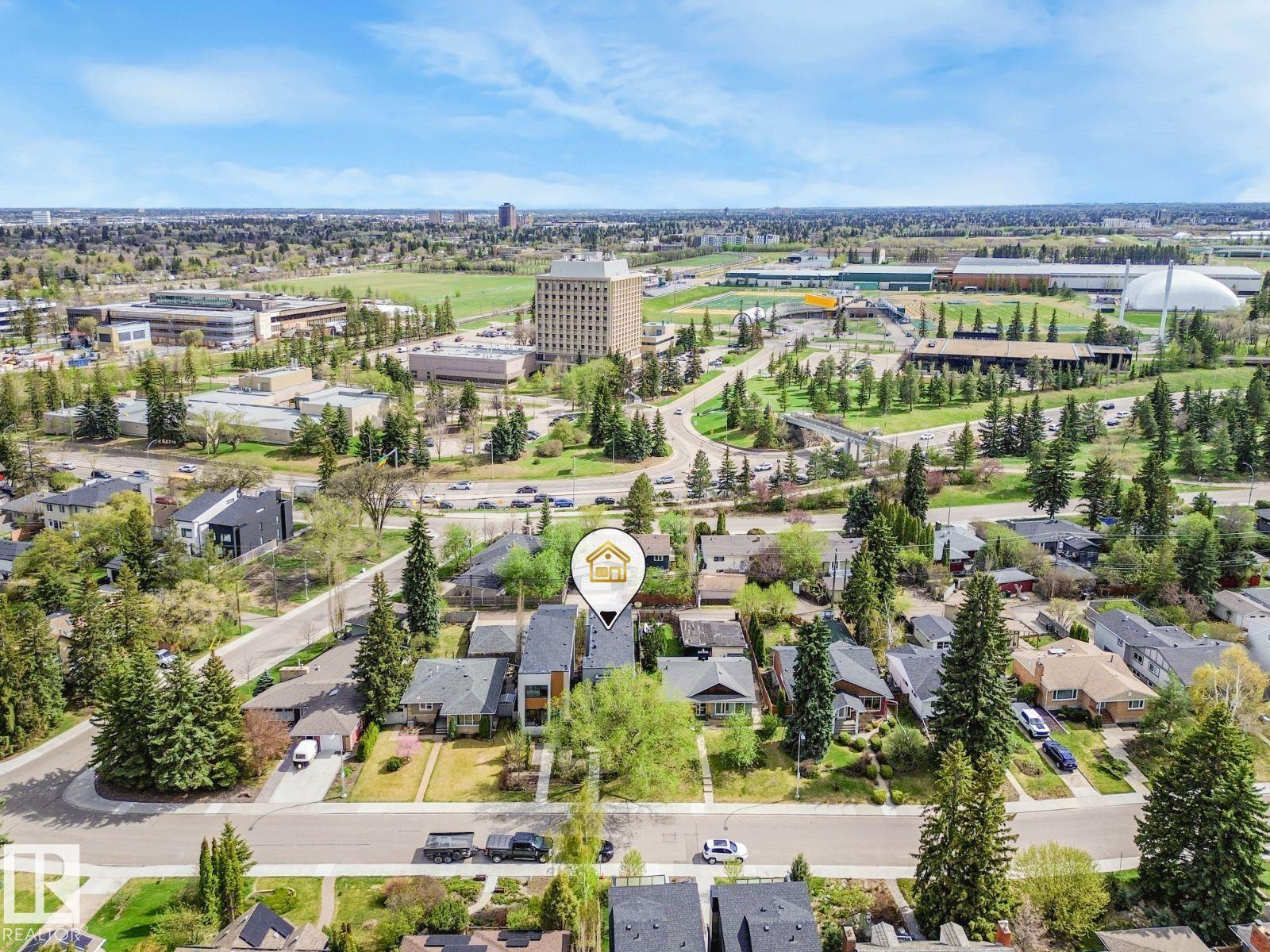 11613 72 Av Nw, Edmonton, Alberta  T6G 0B9 - Photo 17 - E4502079