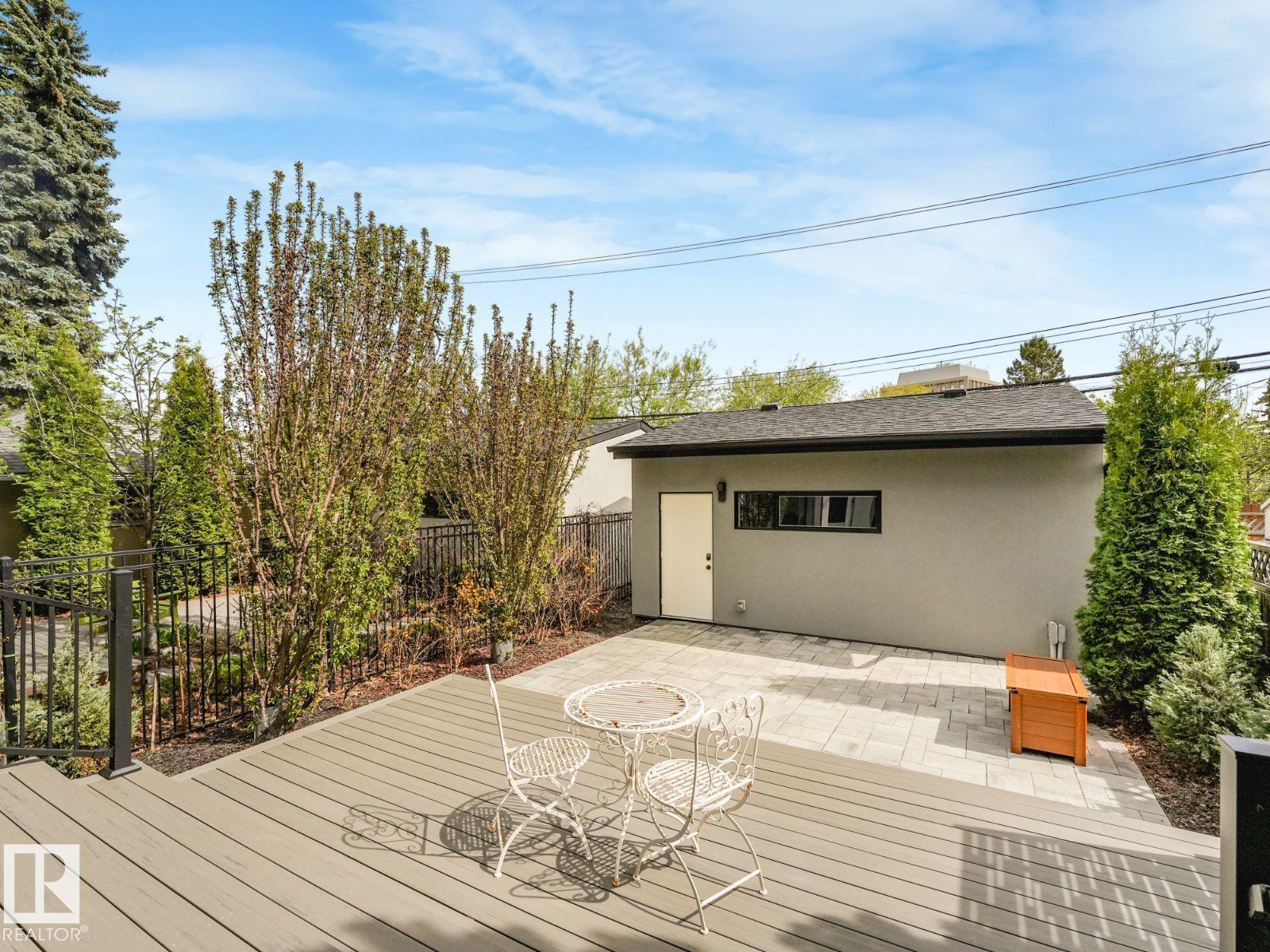 11613 72 Av Nw, Edmonton, Alberta  T6G 0B9 - Photo 6 - E4502079