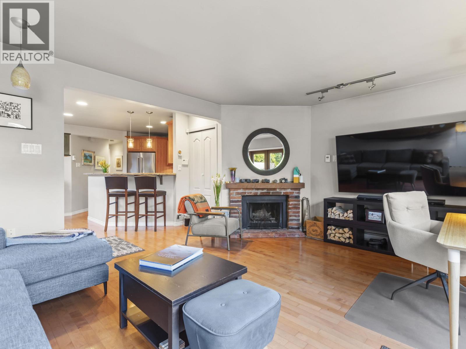 102 2535 York Avenue, Vancouver, British Columbia V6K 1E4 - Photo 6 - R3147990