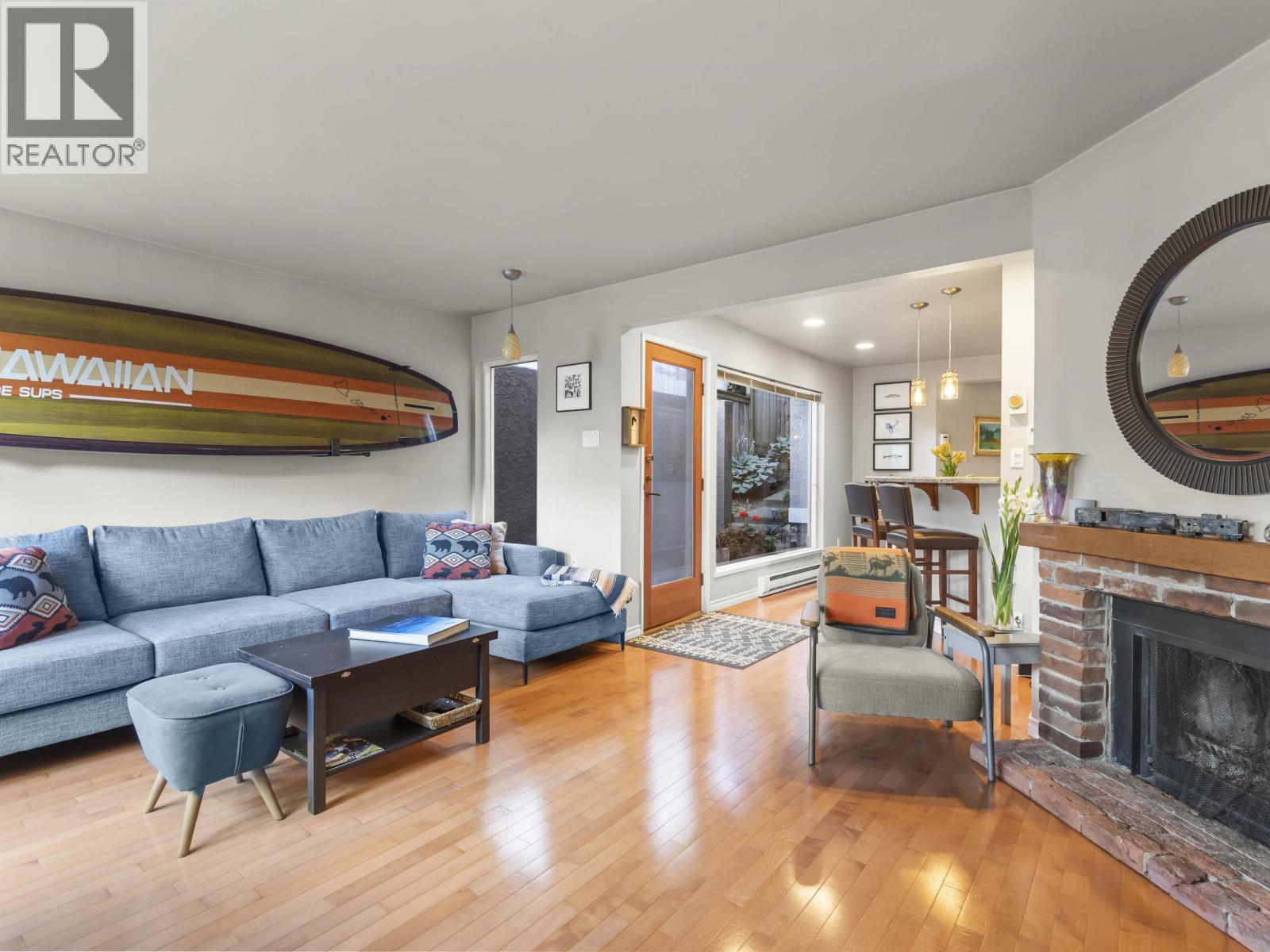 102 2535 York Avenue, Vancouver, British Columbia V6K 1E4 - Photo 5 - R3147990
