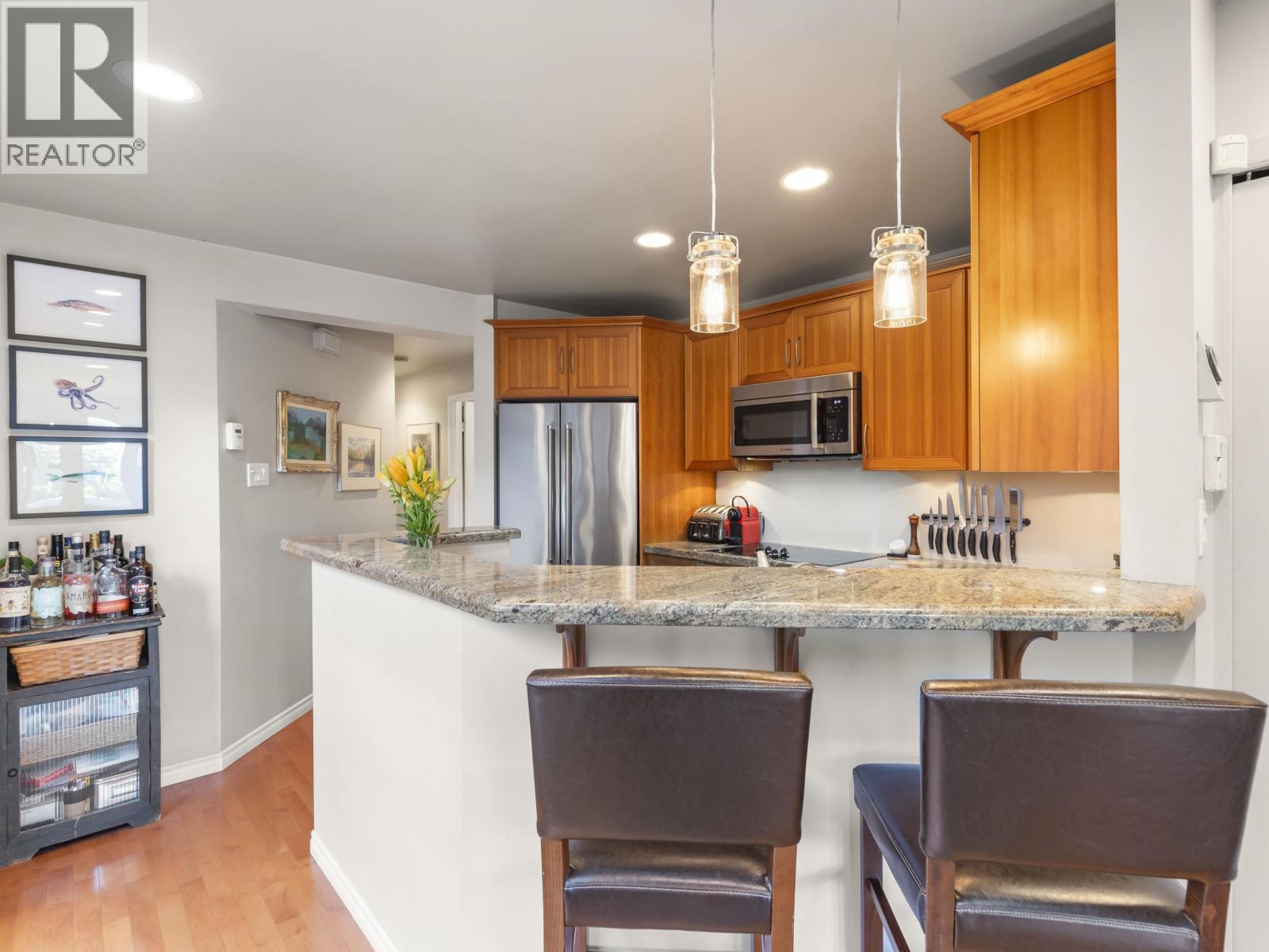 102 2535 York Avenue, Vancouver, British Columbia V6K 1E4 - Photo 7 - R3147990