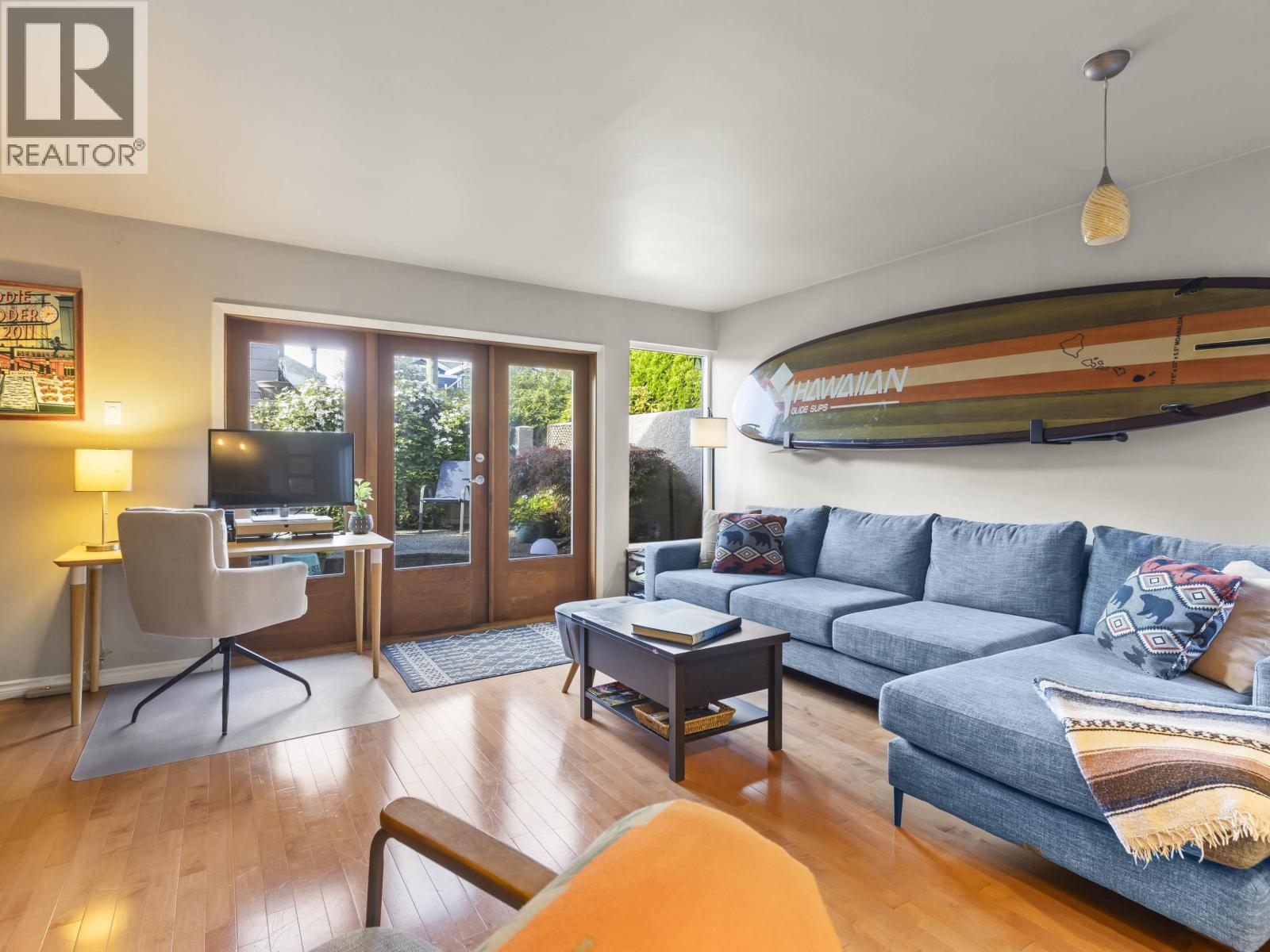 102 2535 York Avenue, Vancouver, British Columbia V6K 1E4 - Photo 3 - R3147990