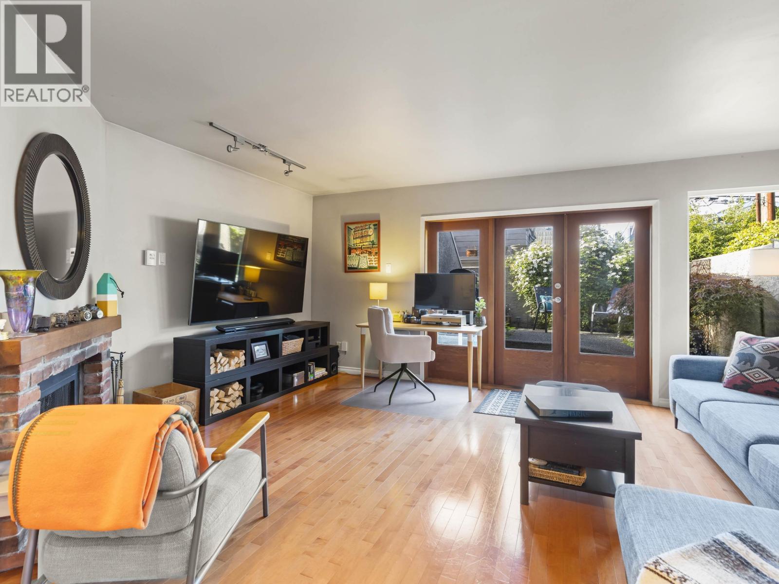 102 2535 York Avenue, Vancouver, British Columbia V6K 1E4 - Photo 2 - R3147990