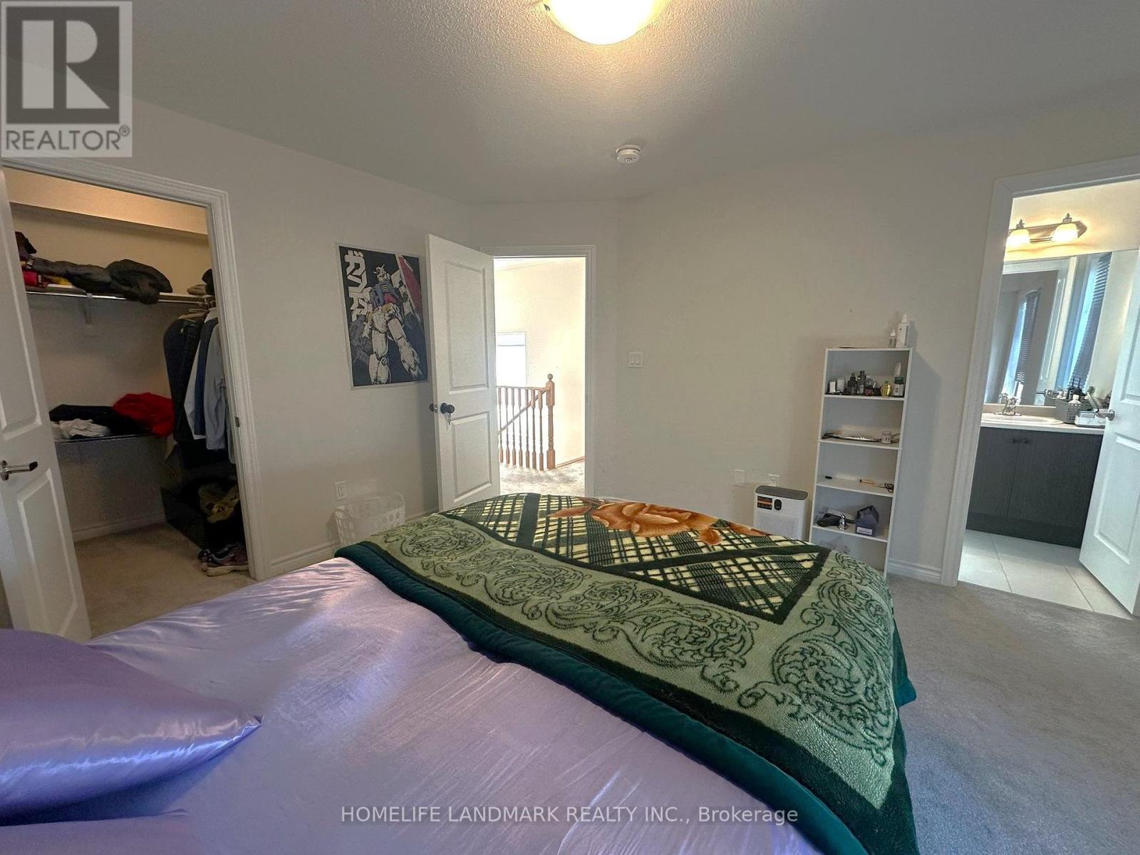 18 Lavinia Road, Brampton, Ontario  L6P 4N8 - Photo 16 - W13637222