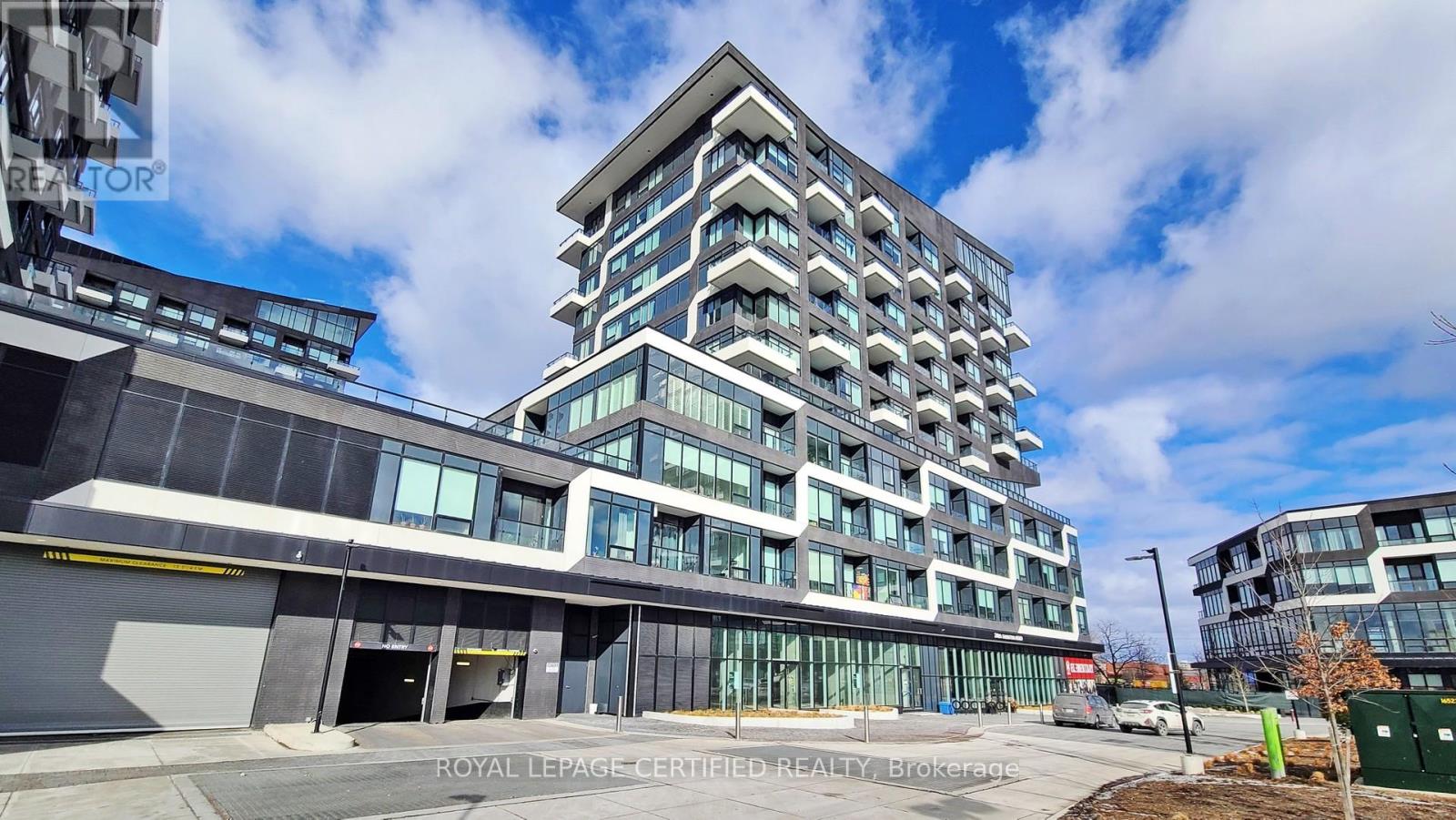 826 - 2485 Taunton Road, Oakville, Ontario  L6H 3R8 - Photo 5 - W13637234