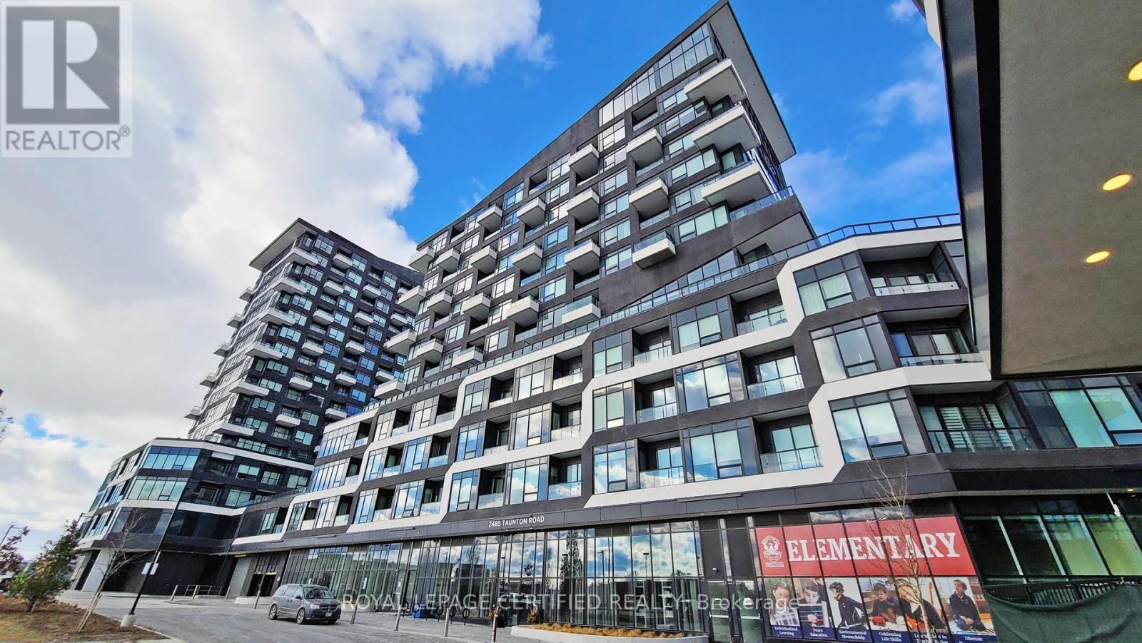 826 - 2485 Taunton Road, Oakville, Ontario  L6H 3R8 - Photo 6 - W13637234