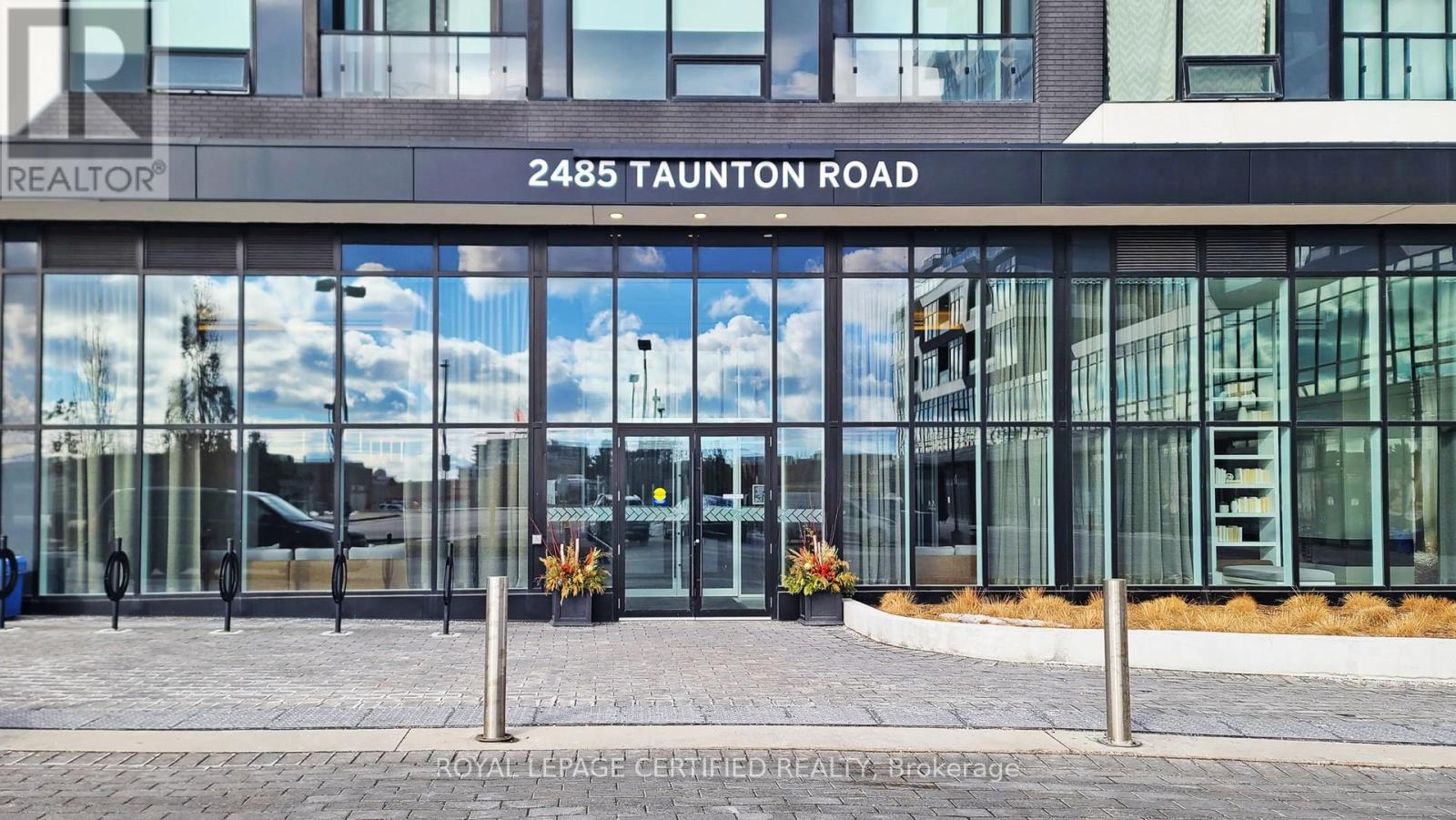 826 - 2485 Taunton Road, Oakville, Ontario  L6H 3R8 - Photo 7 - W13637234