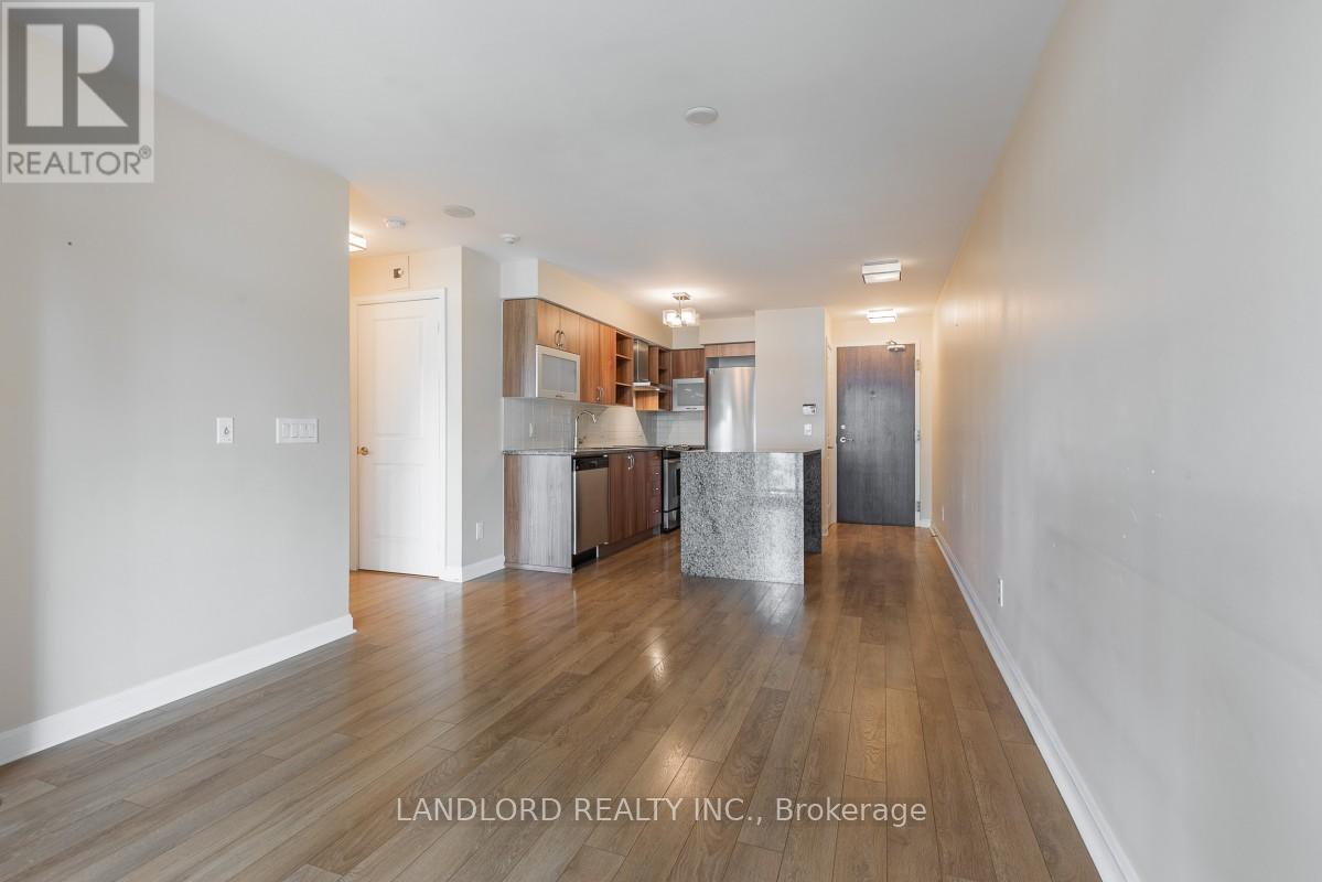 318 - 1 Michael Power Place, Toronto (Islington-City Centre West), Ontario  M9A 0A1 - Photo 10 - W13637240