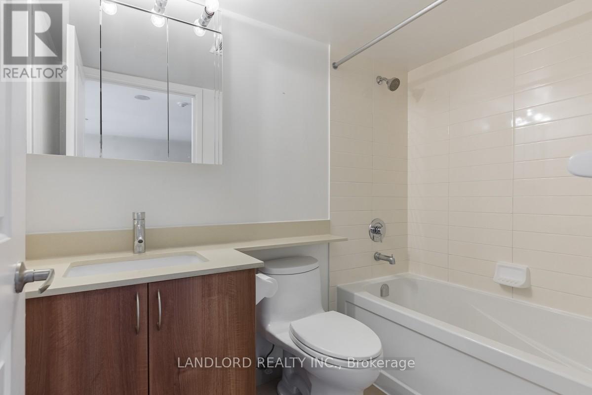 318 - 1 Michael Power Place, Toronto (Islington-City Centre West), Ontario  M9A 0A1 - Photo 14 - W13637240