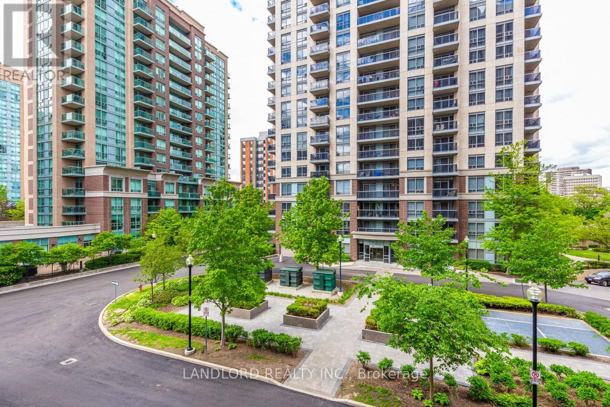 318 - 1 Michael Power Place, Toronto (Islington-City Centre West), Ontario  M9A 0A1 - Photo 18 - W13637240