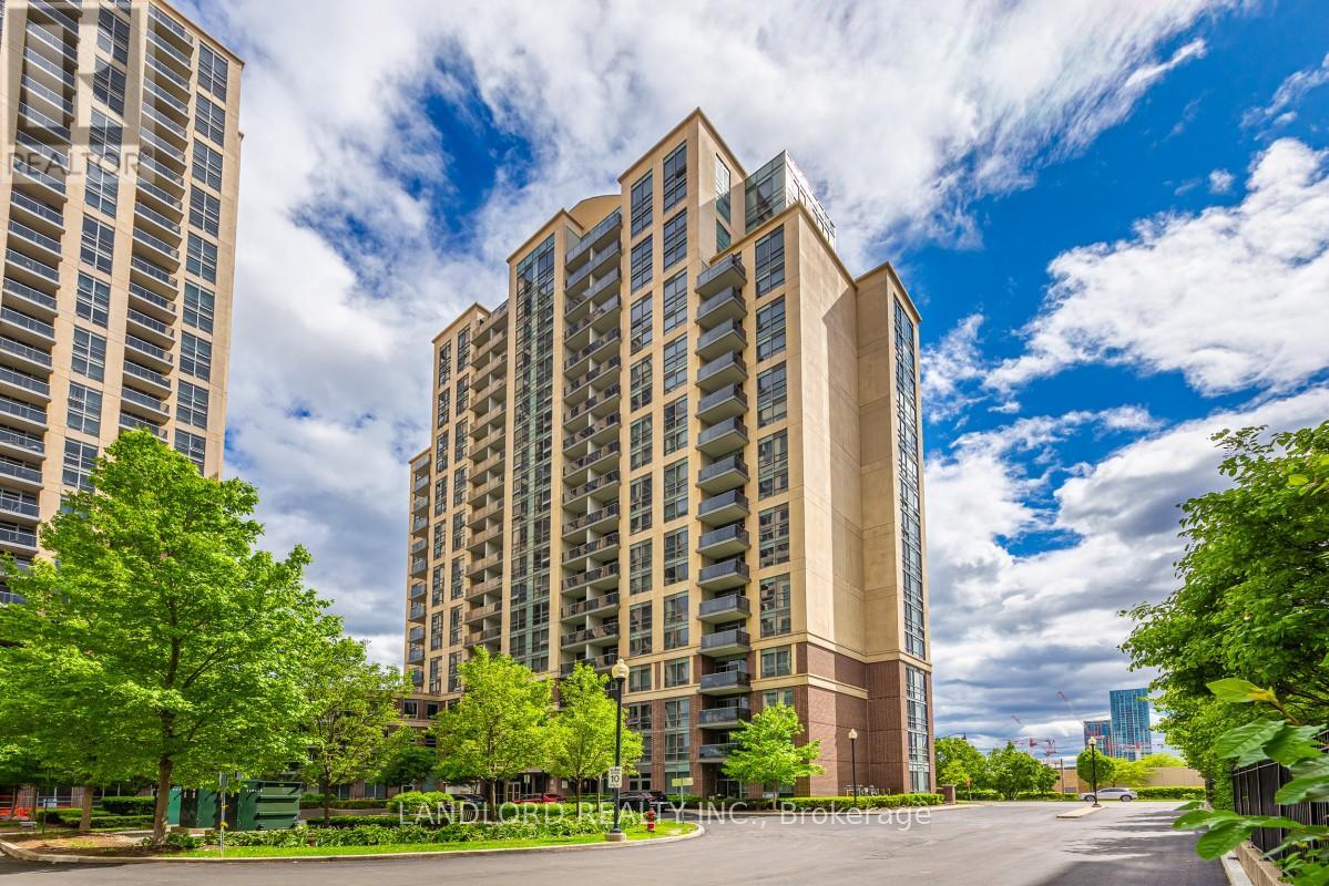 318 - 1 Michael Power Place, Toronto (Islington-City Centre West), Ontario  M9A 0A1 - Photo 22 - W13637240
