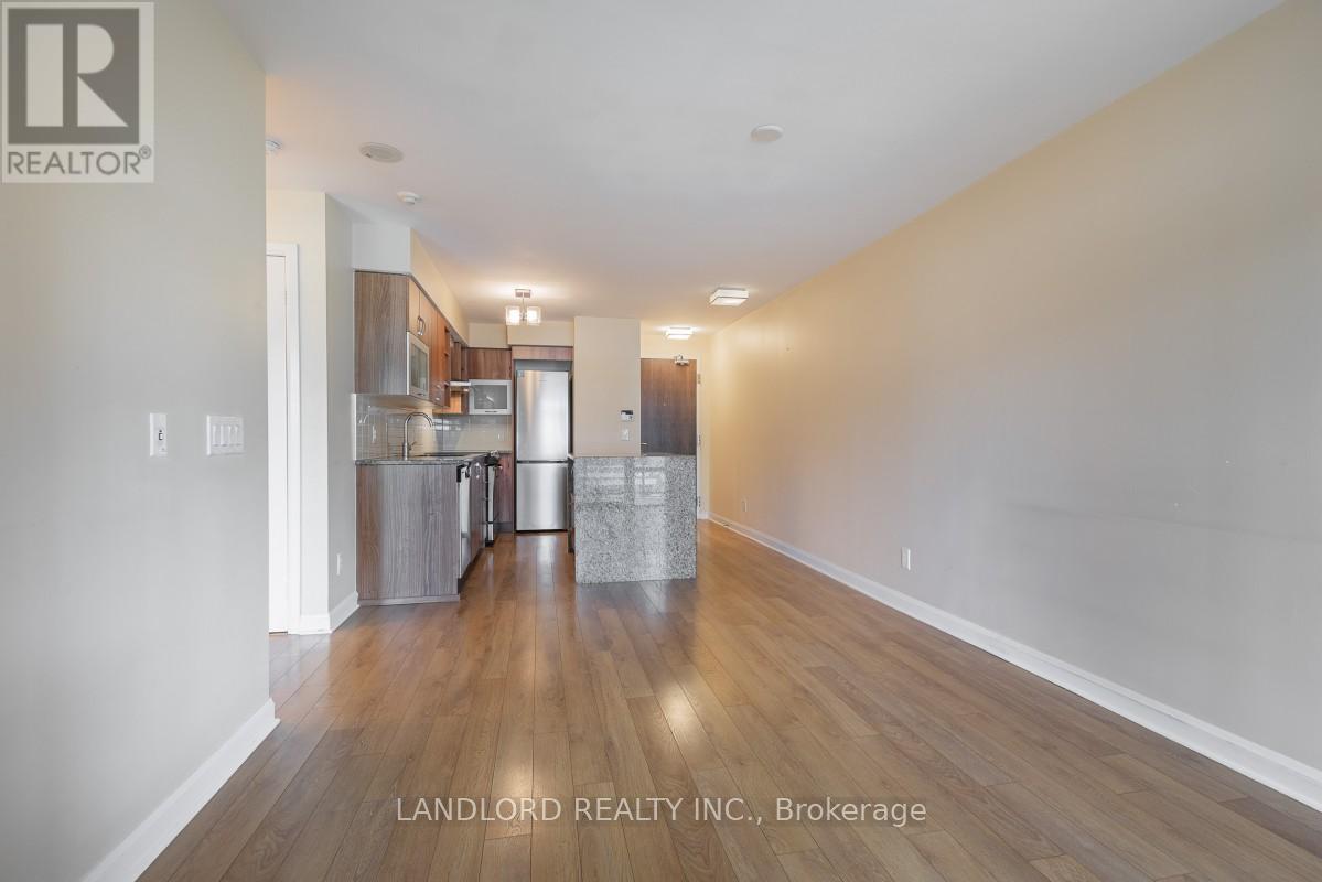 318 - 1 Michael Power Place, Toronto (Islington-City Centre West), Ontario  M9A 0A1 - Photo 9 - W13637240
