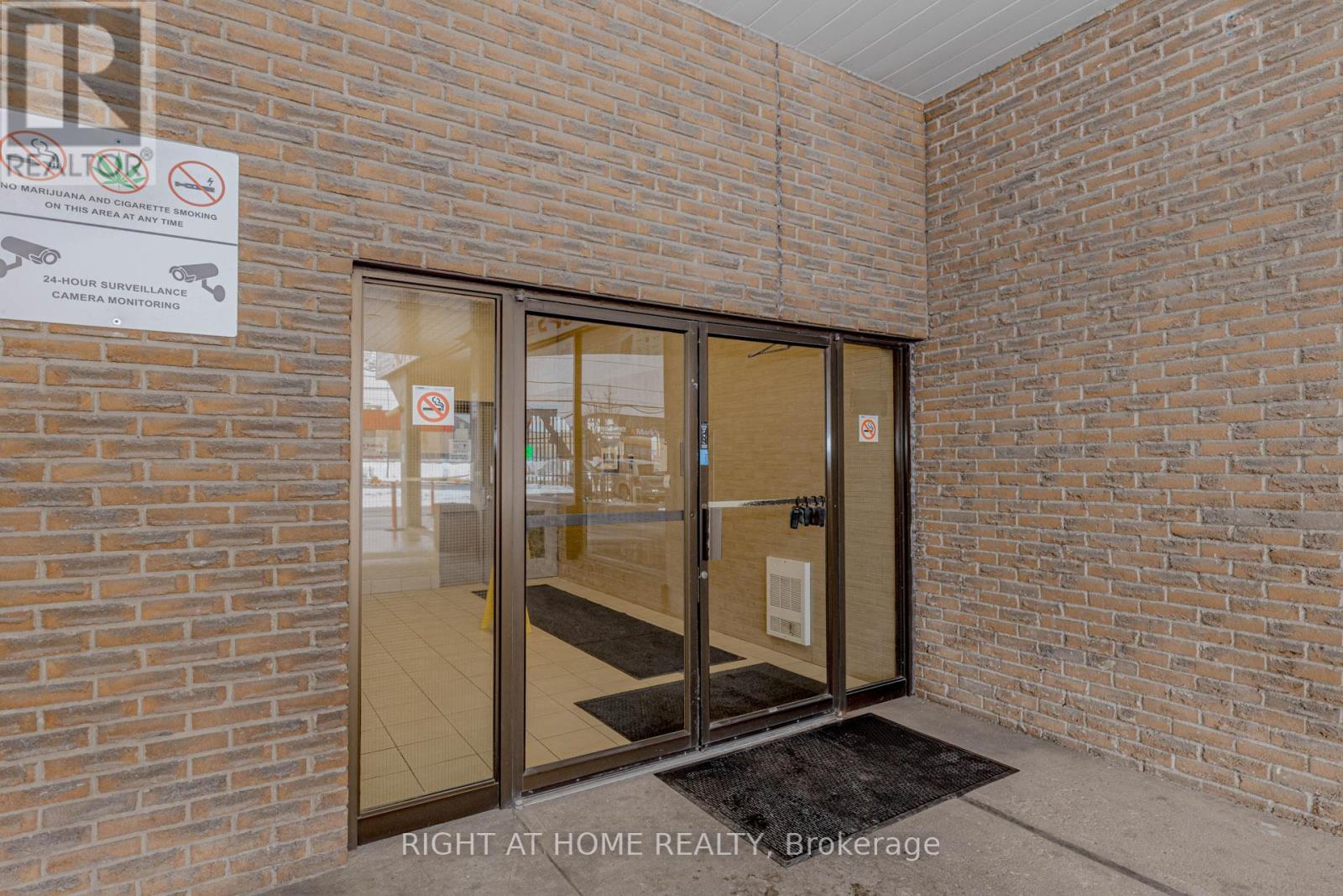 3 - 40 Rexdale Boulevard, Toronto, Ontario  M9W 5Z3 - Photo 4 - W13637244