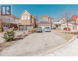 LOWER - 2535 RAGLAN COURT, Mississauga, Ontario