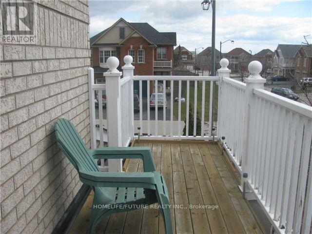 Bsmt - 6920 Haines Artist Way, Mississauga (Meadowvale Village), Ontario  L5W 1B7 - Photo 2 - W13637272