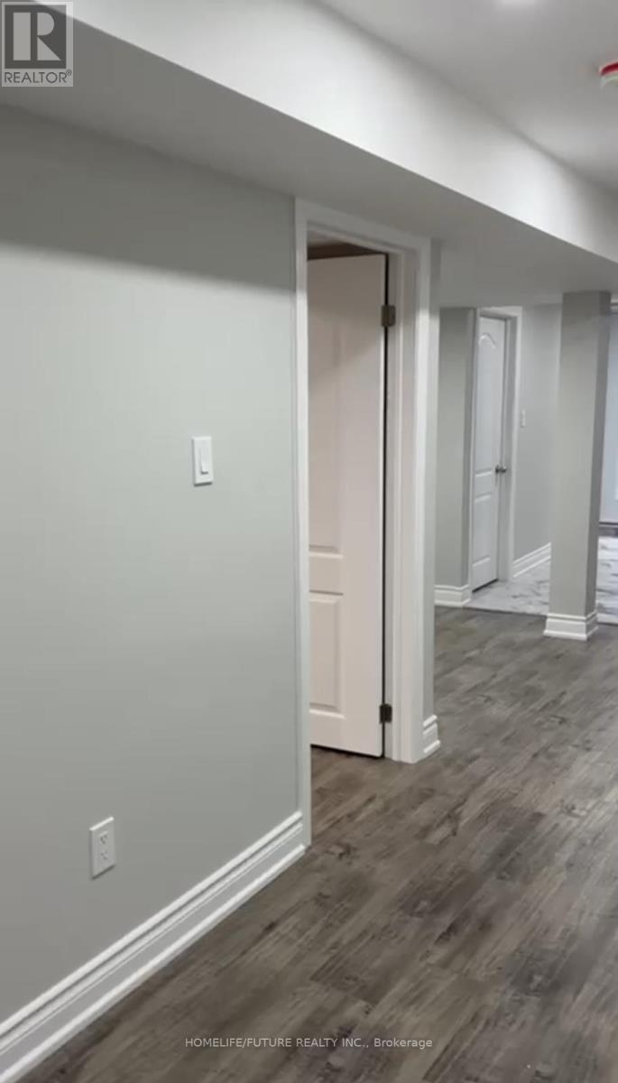 Bsmt - 6920 Haines Artist Way, Mississauga (Meadowvale Village), Ontario  L5W 1B7 - Photo 5 - W13637272
