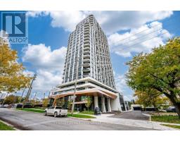 1307 - 60 CENTRAL PARK ROADWAY, Toronto, Ontario