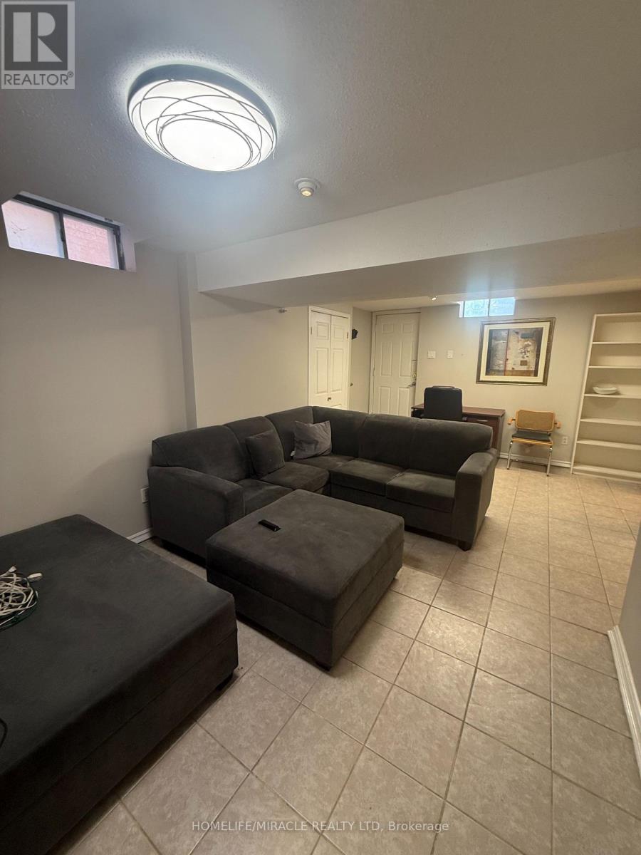 Basement - 129 Upper Humber Drive, Toronto, Ontario  M9W 7B7 - Photo 2 - W13637294