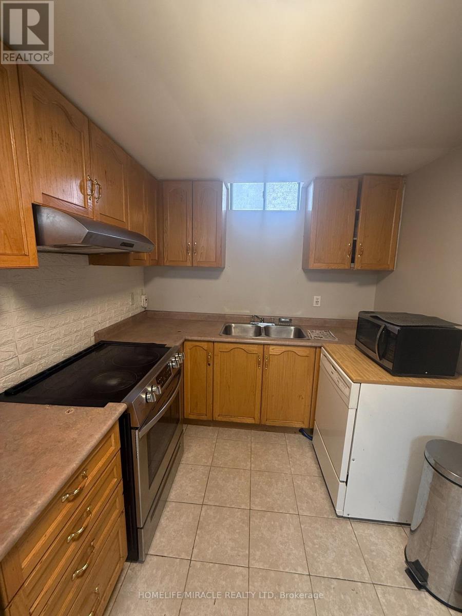 Basement - 129 Upper Humber Drive, Toronto, Ontario  M9W 7B7 - Photo 4 - W13637294