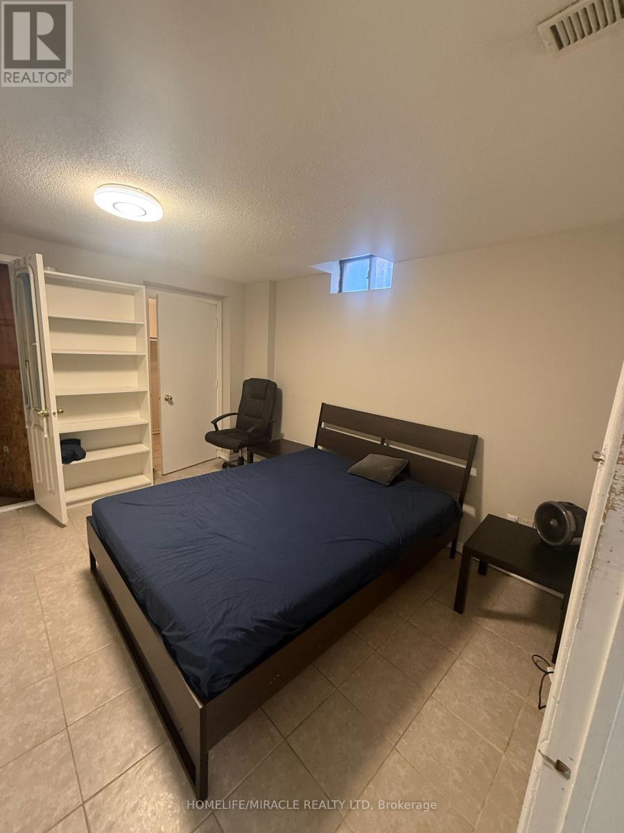 Basement - 129 Upper Humber Drive, Toronto, Ontario  M9W 7B7 - Photo 5 - W13637294