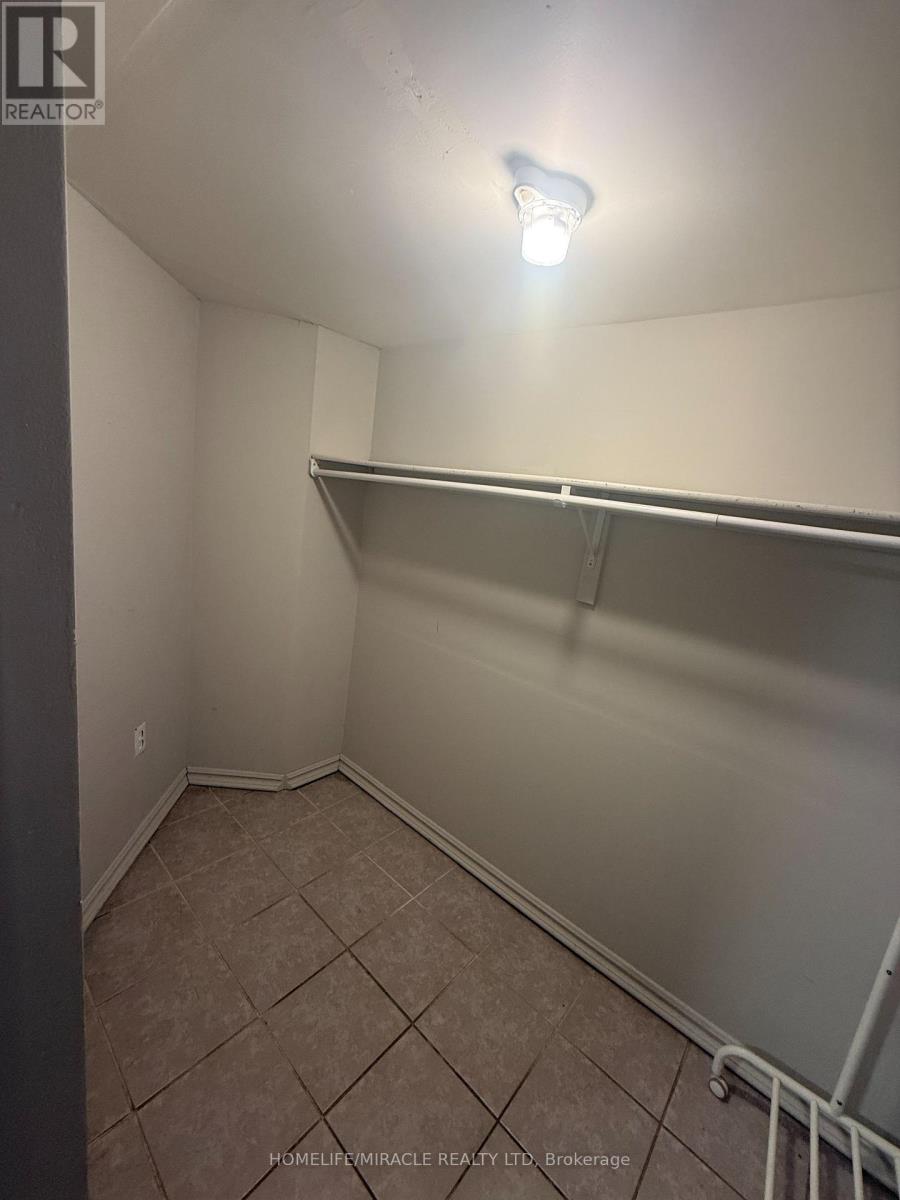 Basement - 129 Upper Humber Drive, Toronto, Ontario  M9W 7B7 - Photo 6 - W13637294