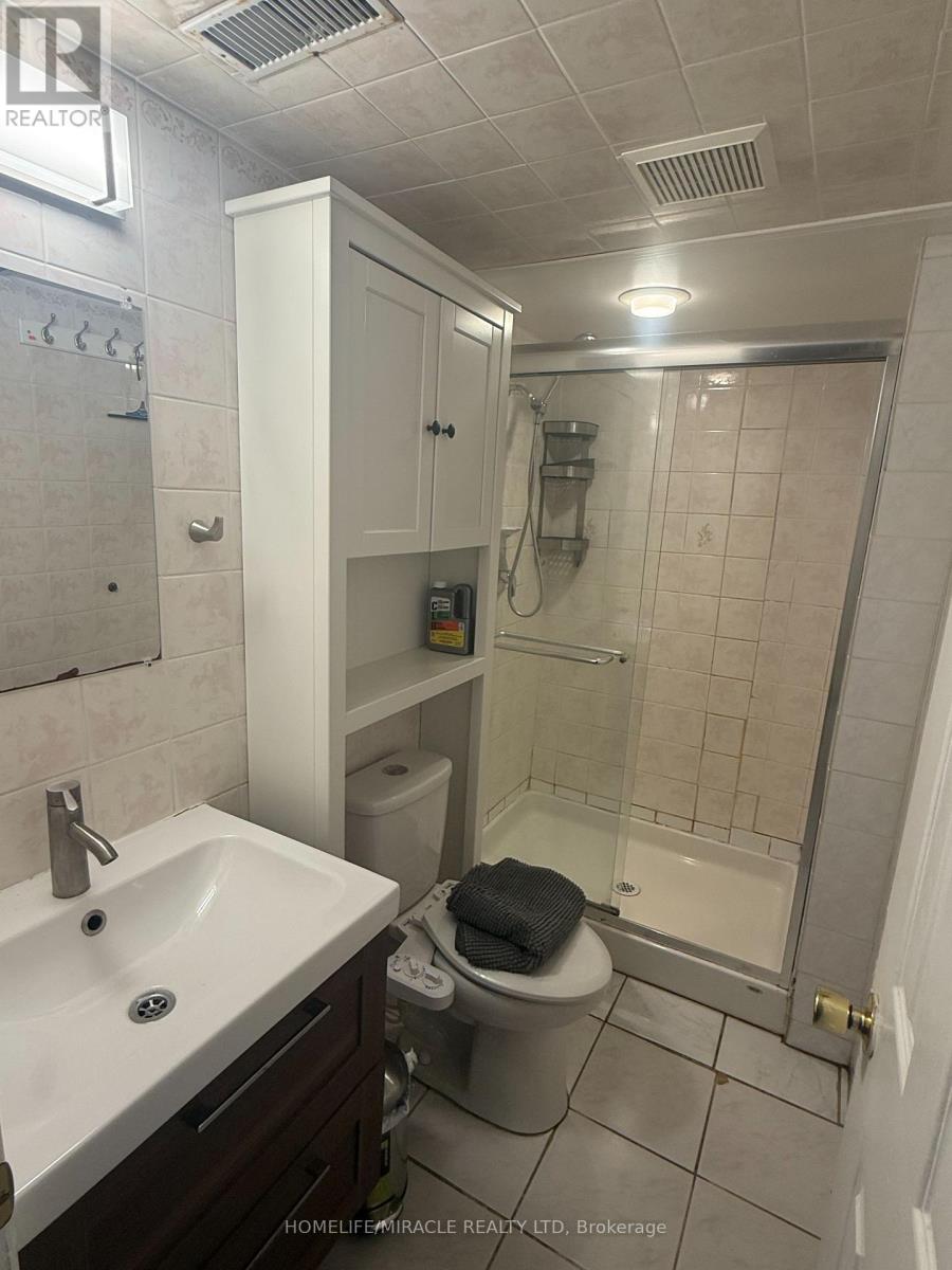 Basement - 129 Upper Humber Drive, Toronto, Ontario  M9W 7B7 - Photo 7 - W13637294