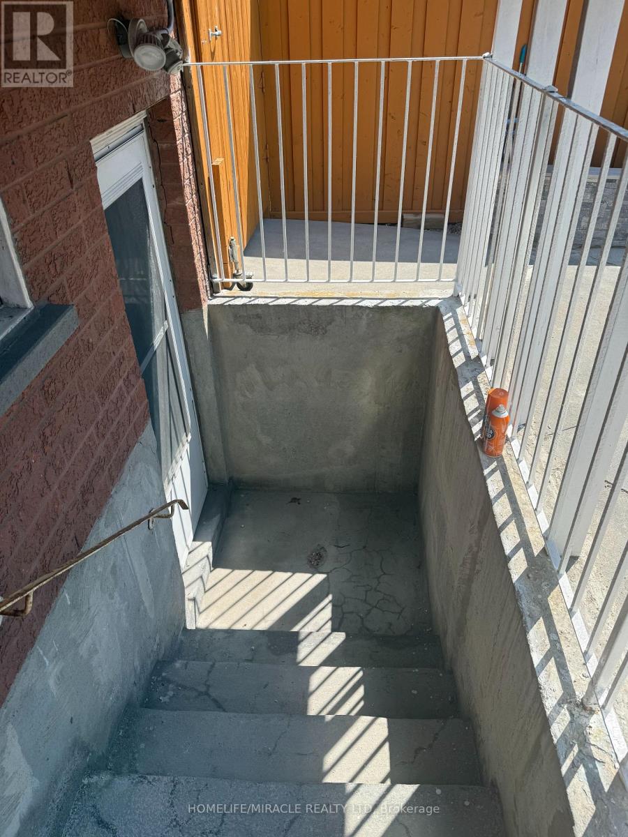 Basement - 129 Upper Humber Drive, Toronto, Ontario  M9W 7B7 - Photo 8 - W13637294