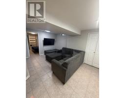 BASEMENT - 129 UPPER HUMBER DRIVE, Toronto, Ontario
