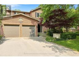 287 ROYAL ALBERT COURT, Oakville, Ontario