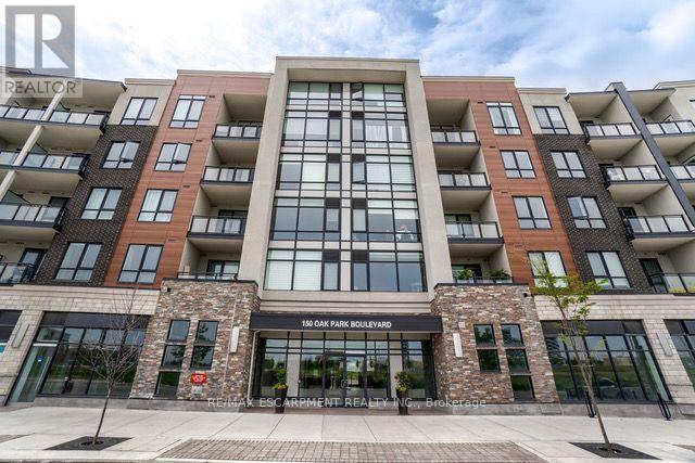 220 - 150 OAK PARK BOULEVARD, Oakville, Ontario