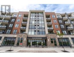 220 - 150 OAK PARK BOULEVARD, Oakville, Ontario