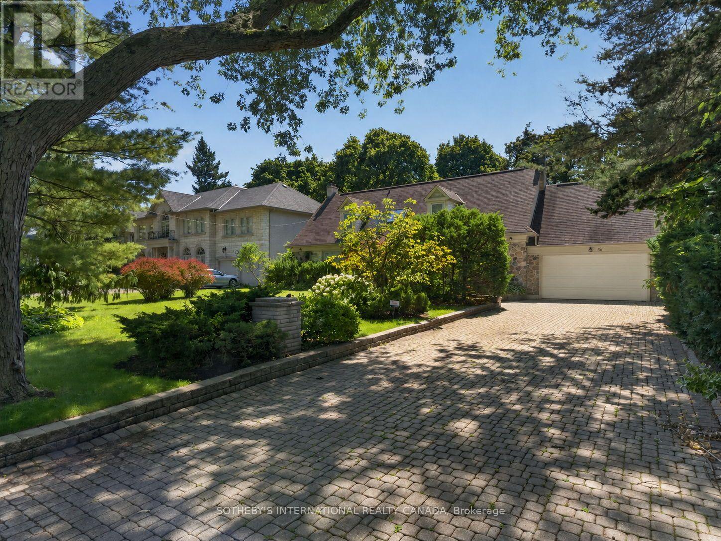 56 Edgehill Road, Toronto, Ontario  M9A 4N5 - Photo 2 - W13637312