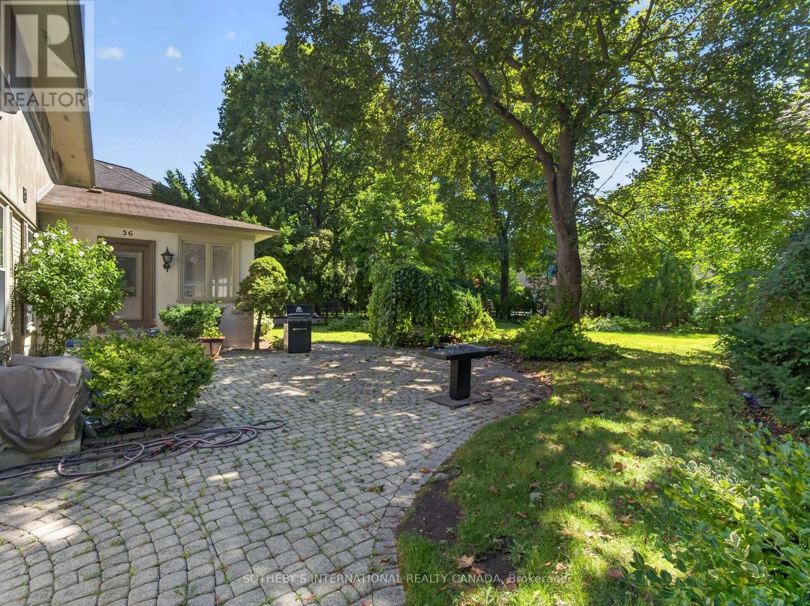 56 Edgehill Road, Toronto, Ontario  M9A 4N5 - Photo 31 - W13637312