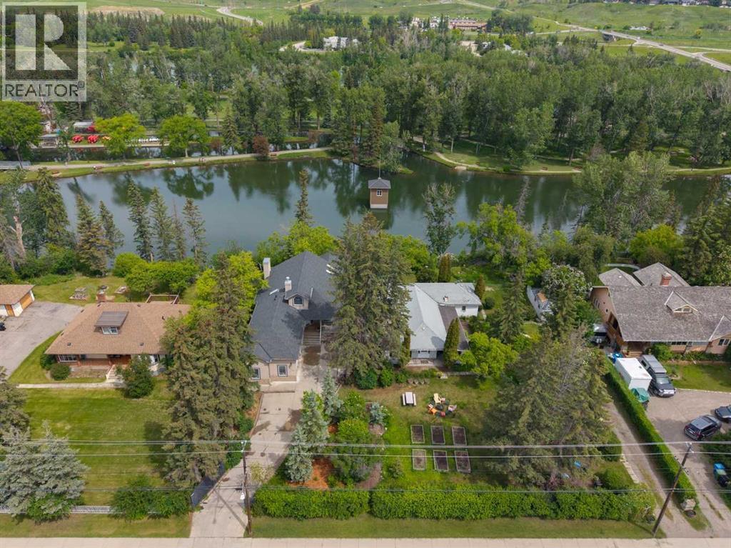 8816 48 Avenue, Calgary, Alberta T3B 2B2 - Photo 40 - A2321167