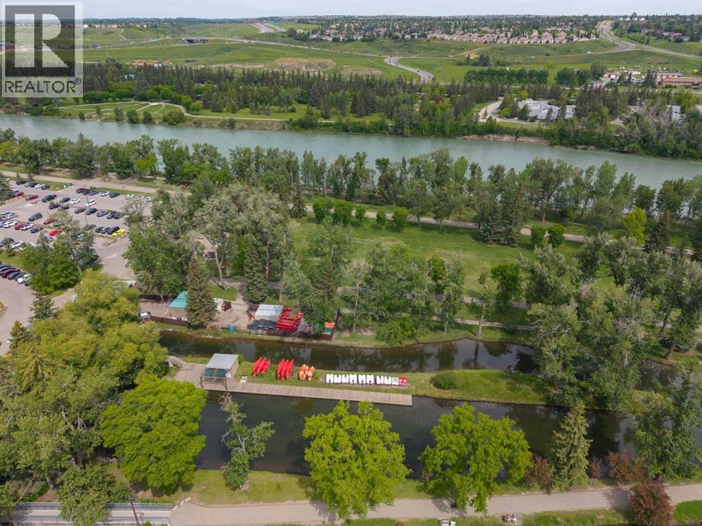 8816 48 Avenue, Calgary, Alberta T3B 2B2 - Photo 42 - A2321167