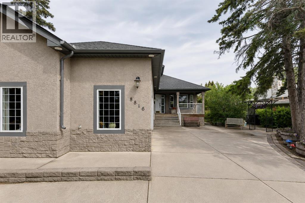 8816 48 Avenue, Calgary, Alberta T3B 2B2 - Photo 31 - A2321167