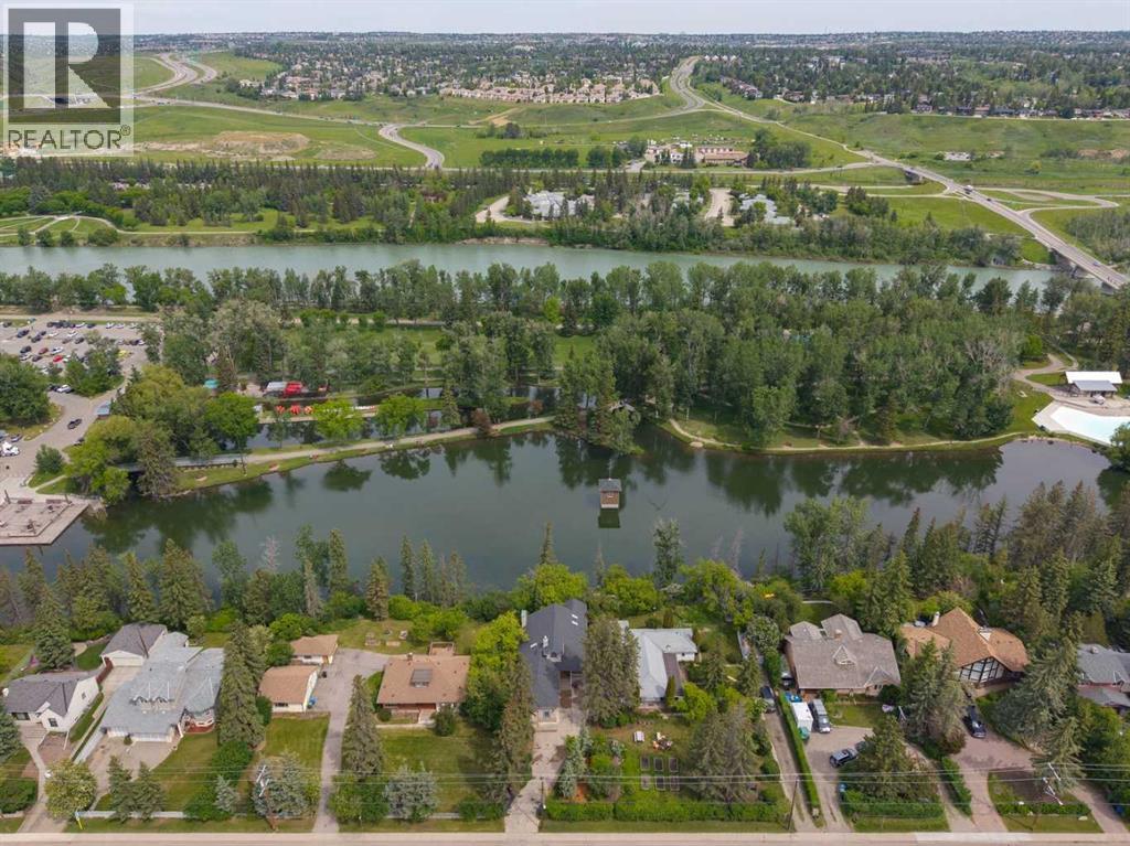8816 48 Avenue, Calgary, Alberta T3B 2B2 - Photo 39 - A2321167