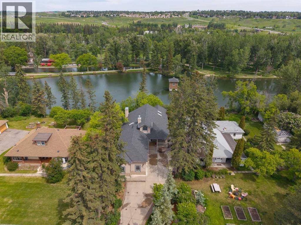 8816 48 Avenue, Calgary, Alberta T3B 2B2 - Photo 48 - A2321167