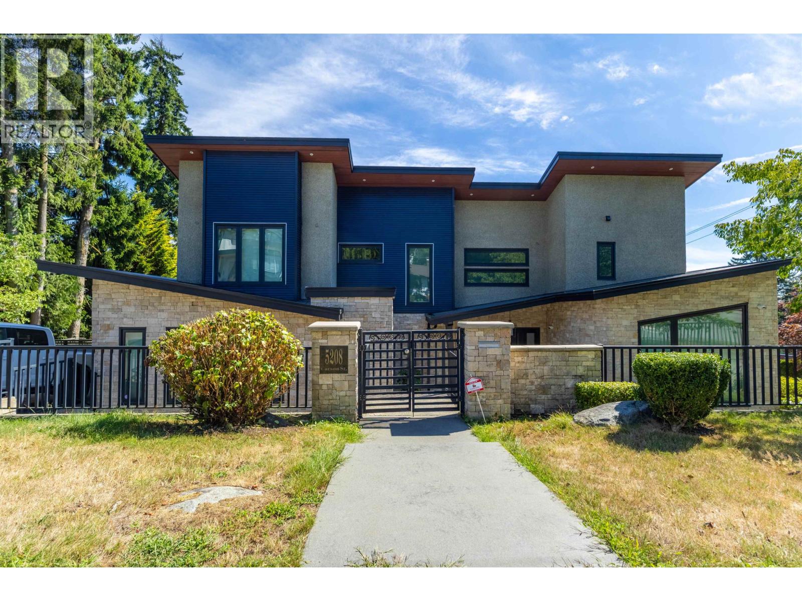 5208 CARSON STREET, Burnaby, British Columbia