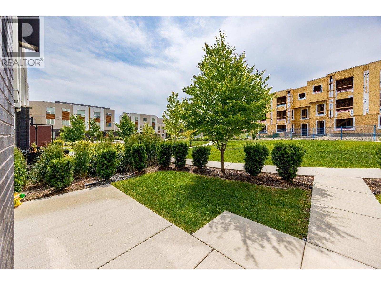 610 Academy Way Unit# 367, Kelowna, BC V1V 0E8