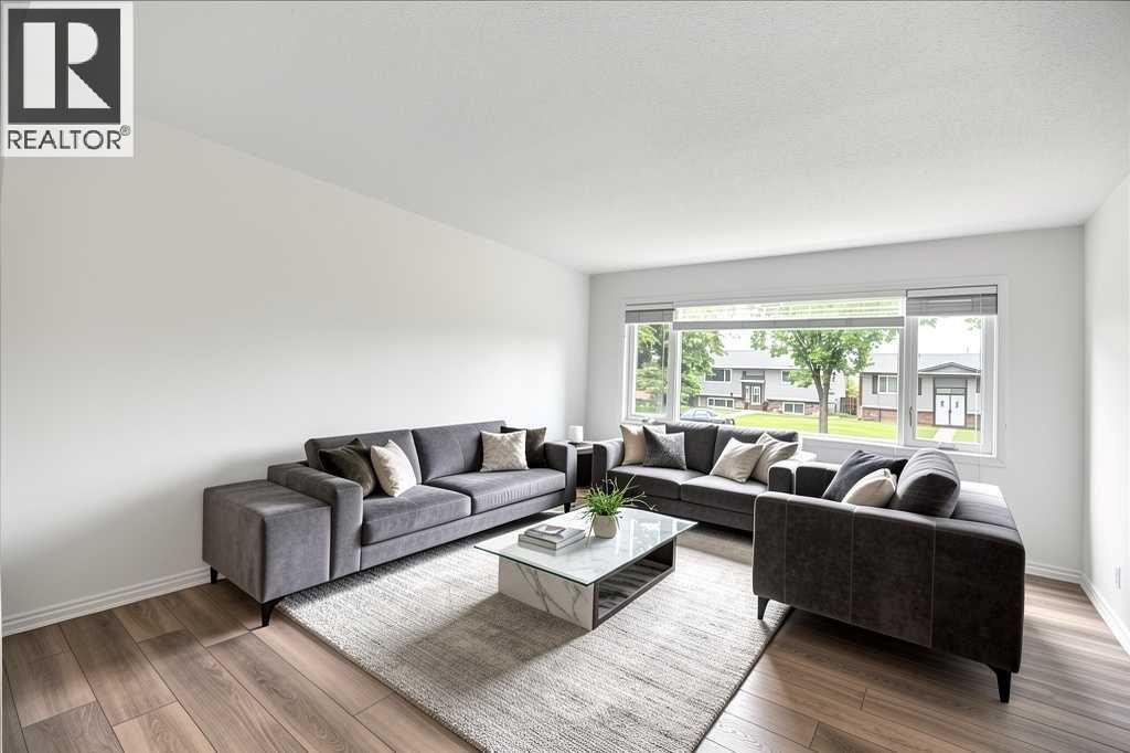 5608 Rundlehorn Drive NE, Calgary, Alberta  T1Y 3J2 - Photo 6 - A2325345
