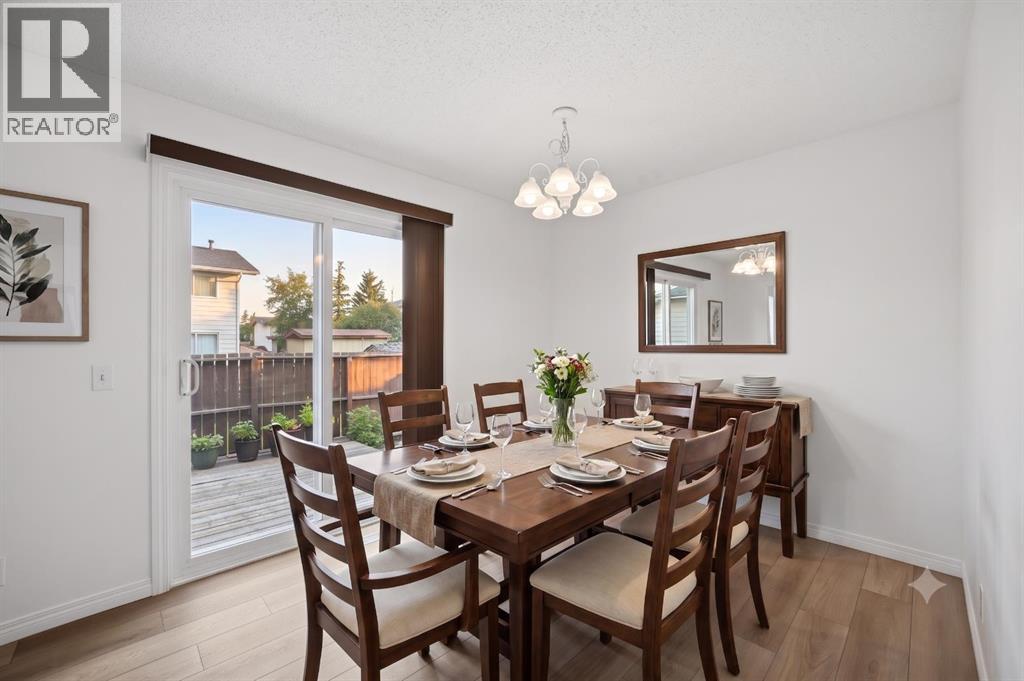 5608 Rundlehorn Drive NE, Calgary, Alberta  T1Y 3J2 - Photo 9 - A2325345