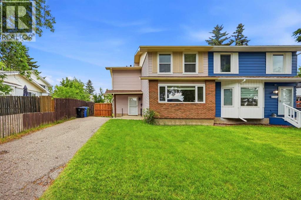 5608 Rundlehorn Drive NE, Calgary, Alberta  T1Y 3J2 - Photo 2 - A2325345