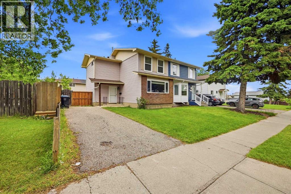 5608 Rundlehorn Drive NE, Calgary, Alberta  T1Y 3J2 - Photo 3 - A2325345