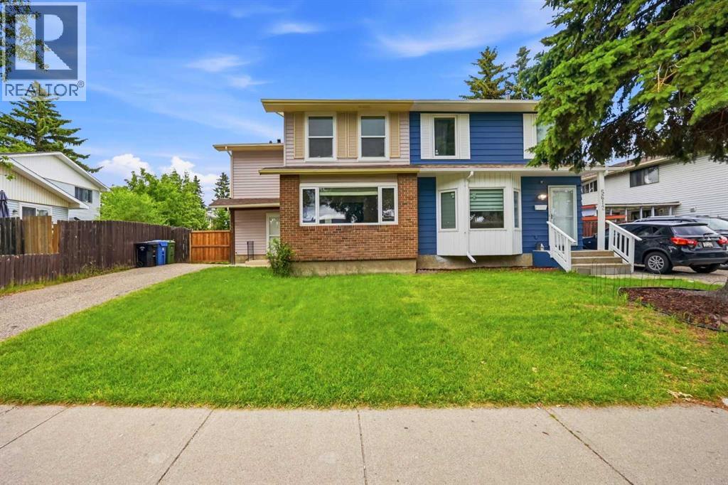 5608 Rundlehorn Drive NE, Calgary, Alberta  T1Y 3J2 - Photo 36 - A2325345