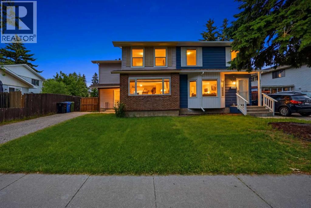 5608 Rundlehorn Drive NE, Calgary, Alberta